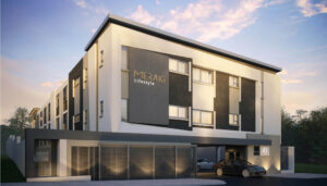 Meraki lifestyle cover