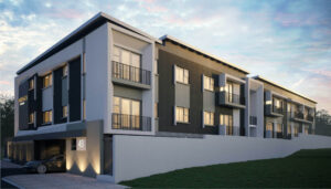 Meraki lifestyle exterior side